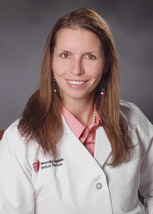 Amy Reese, MD