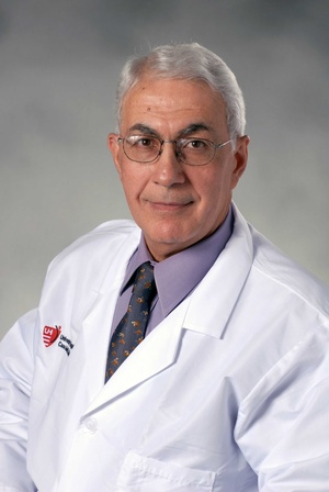 Baz DeBaz, MD