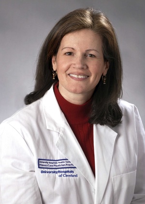 Joy Ertel, MD