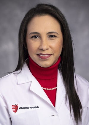 Anaibelith Del Rio Perez, MD