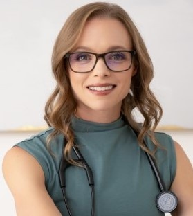 Arlene Johnson, PA-C