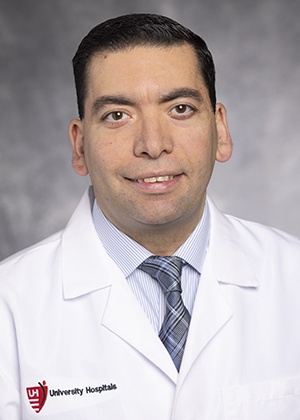 Fady Marmoush, MD