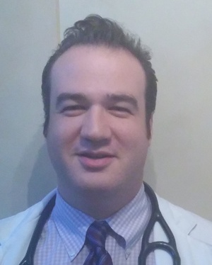 Joseph Scaminace, CNP