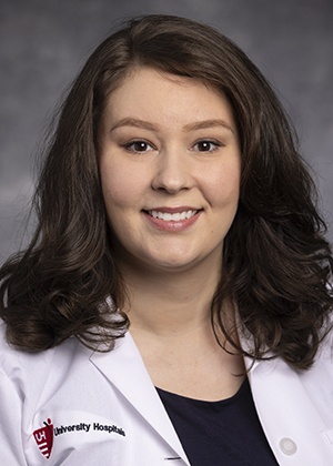 Marielle Brenner, MD