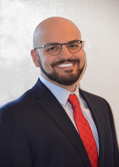 Ariya Mobaraki, MD