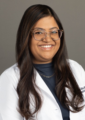 Ayesha Kar-Kasal, MD