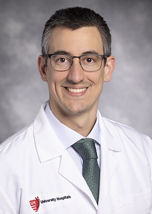 Roger Klein, MD, PhD