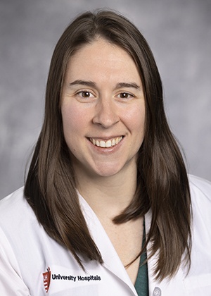 Allison Klosz, MD
