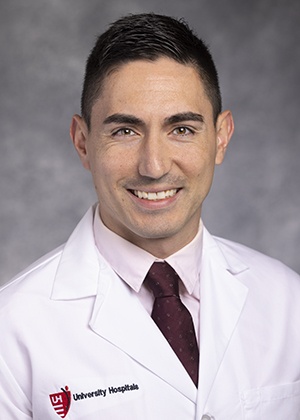Anthony Martella, MD