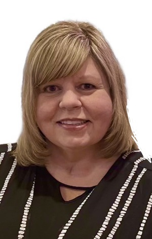 Kimberley Page, RD, LD