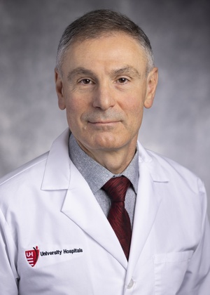 Marwan Massouh, MD