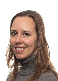 Gabriella Mccarty, CNP