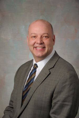 Brian Radesic, CRNA, DNP