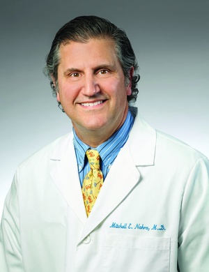 Mitchell Nahra, MD