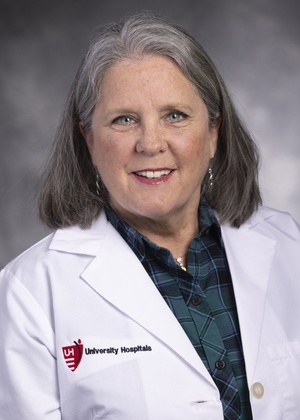 Laura Mason, MD