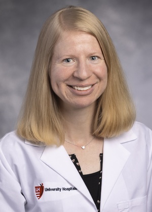 Jennifer Dorth, MD