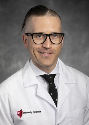 Jonathan Rice, MD, PhD