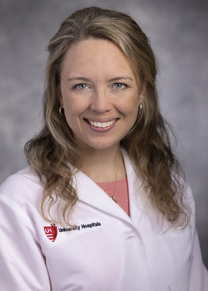 Katherine Wajda, MD