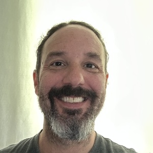 Louis Richendollar, CRNA