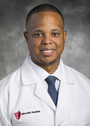 Andrew Patterson, MD, PhD