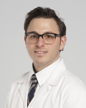 Dante Altemara, PA-C