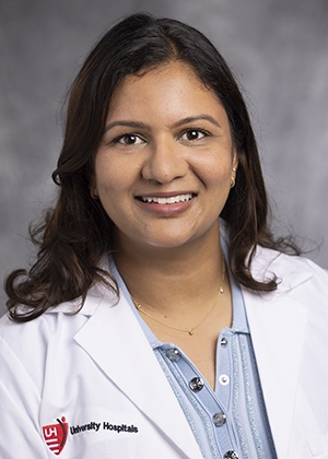 Sindhuri Gollamudi, MD