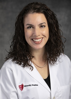 Stephanie Miller, CNP