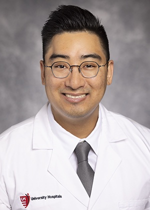 Brian Min, MD
