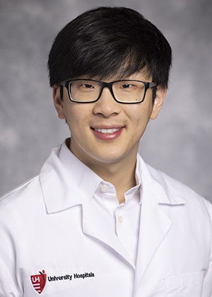 Ryan Wu, MD