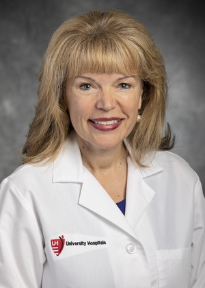 Wendy Clinger, MD