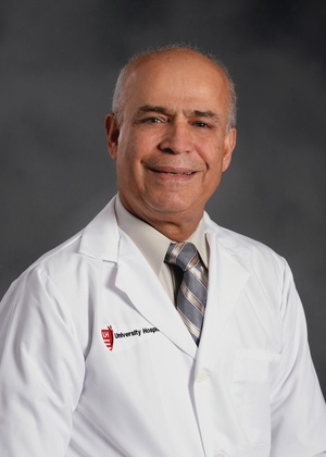 Karim Razmjouei, MD