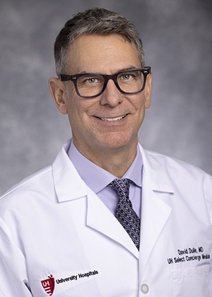 David Dulle, MD