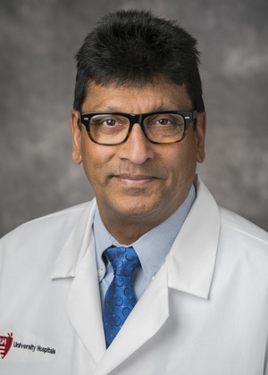Pankaj Shah, MD