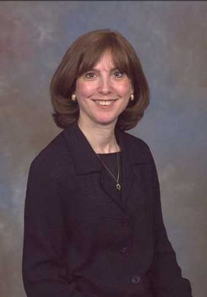 Rachel Garber, MD