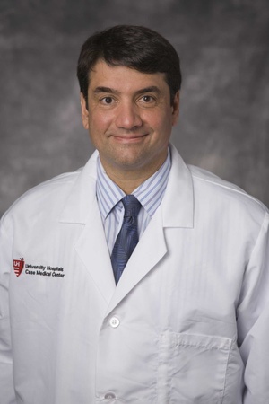 Peter Matgouranis, MD