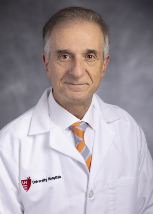 Giancarlo Mari, MD