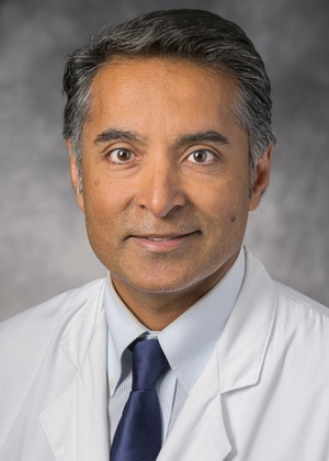 Raju Modi, MD