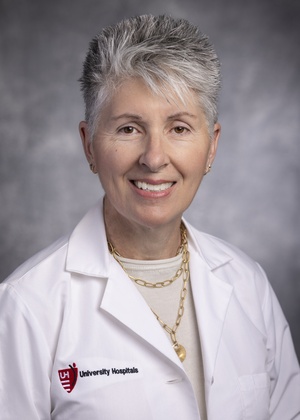Brigid Poe, MD