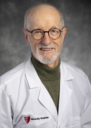 Gregory Mieckowski, MD