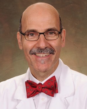 Salvatore Sidoti, DPM