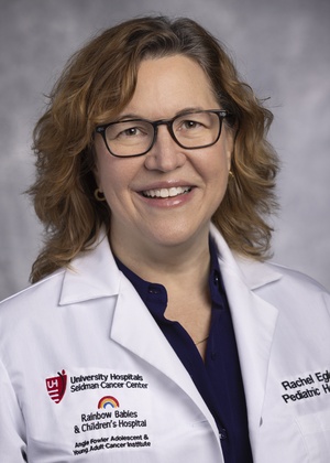 Rachel Egler, MD