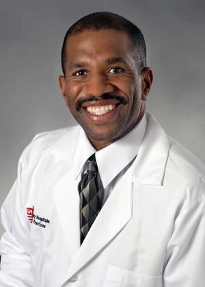 David Headen, MD