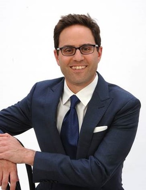 Adam Hedaya, MD