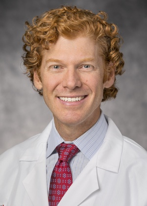 Joseph Henderson, MD