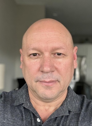 Juan Morales-Torres, MD