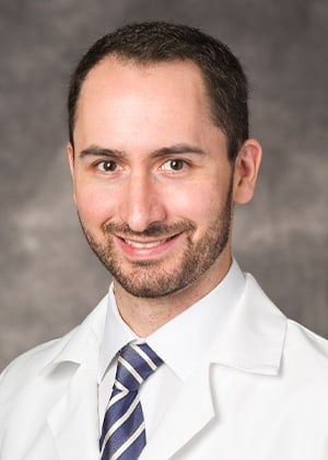 Kenneth Rodriguez, MD