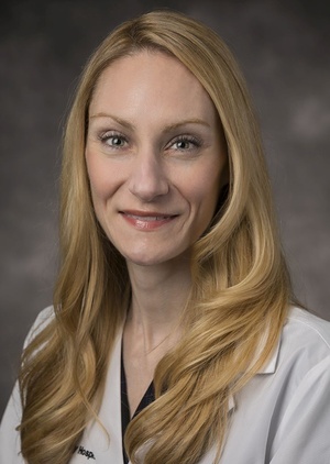 Megan Miller, MD