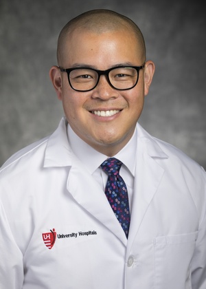 Michael Liu, MD
