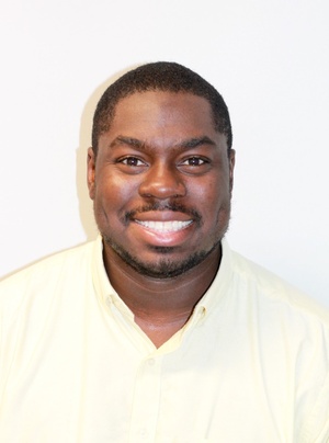 Nicholas Butler, DPM