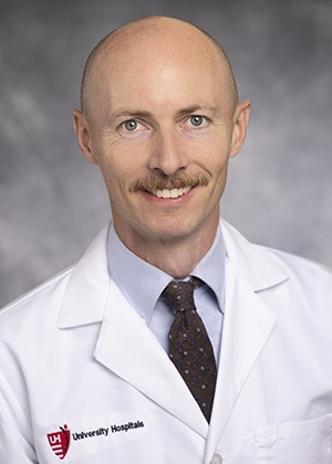 Derek Kruse, MD